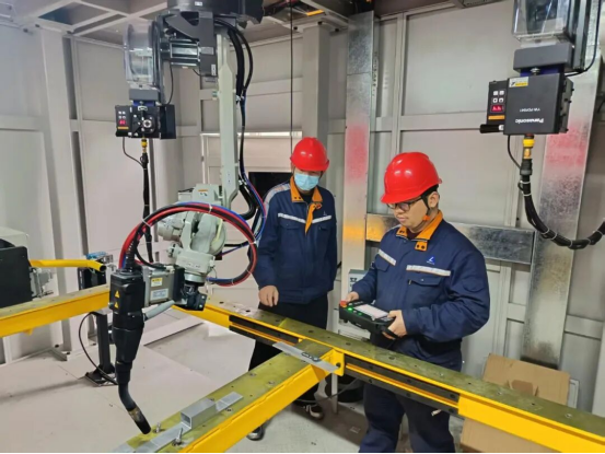 中铝轻量化引领铝合金焊接升级 高端5356焊丝实现汽车领域首次应用